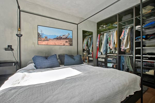 Medium property photo - KNSM-Laan 695, 1019 LH Amsterdam